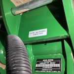  2023 John Deere DR16X at LandMark in Minden, NE