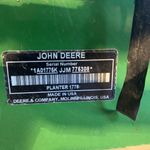  2018 John Deere 1775NT at LandMark in Arapahoe, NE