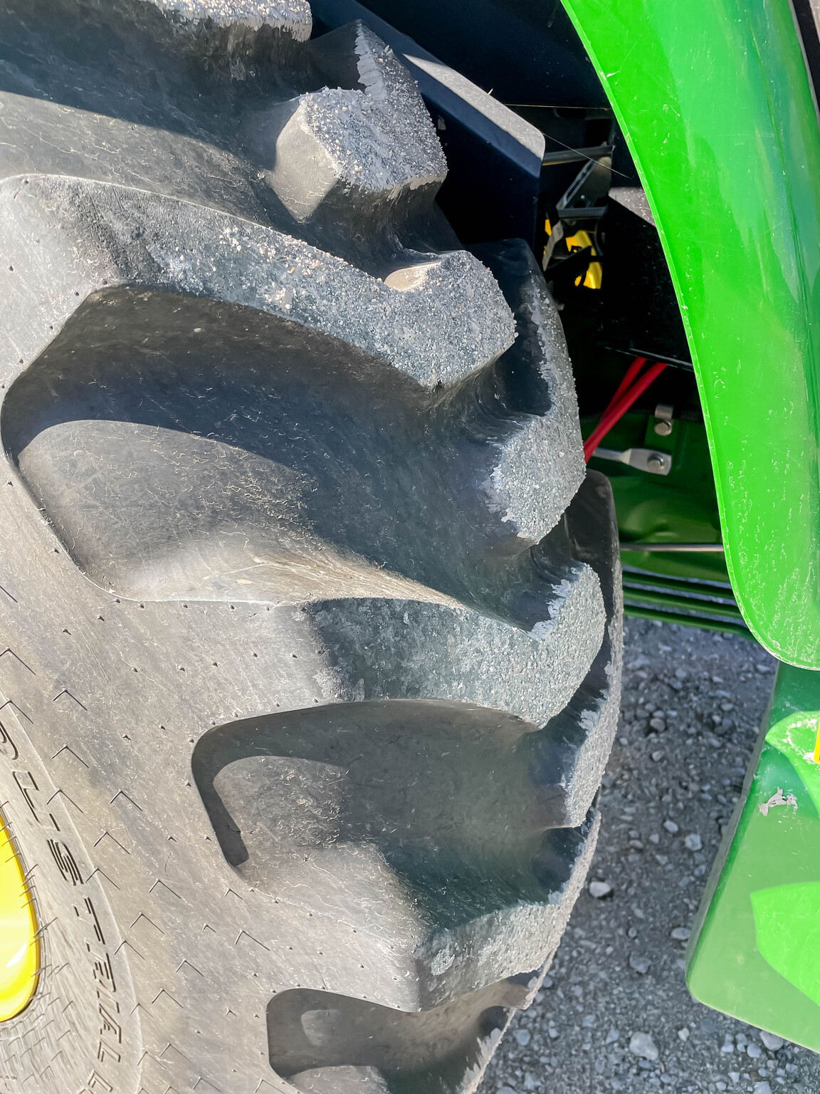  2023 John Deere 4066R at LandMark in Kearney, NE