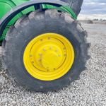  2023 John Deere 6175M at LandMark in Fairfield, NE