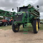  2021 John Deere R4045 at LandMark in Lexington, NE