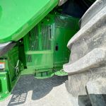  2023 John Deere X9 1100 at LandMark in Hastings, NE