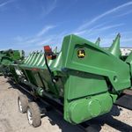  2023 John Deere C12R at LandMark in Minden, NE