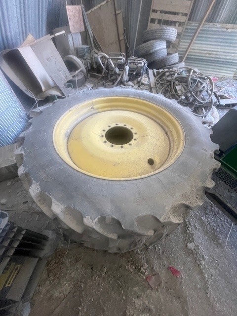  2016 John Deere R4038 at LandMark in Phillipsburg, KS