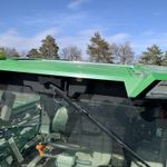  2023 John Deere 412R at LandMark in Gothenburg, NE