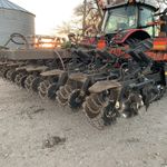  2019 Kuhn Krause 1205M-830R at LandMark in Fairfield, NE