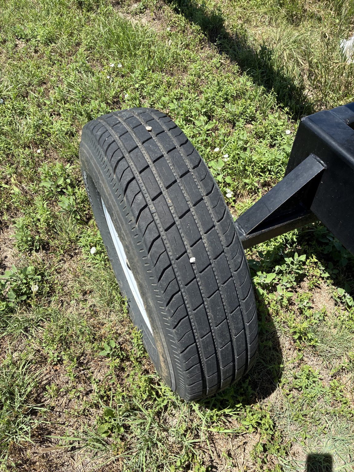   Duo Lift DL32 at LandMark in Arapahoe, NE