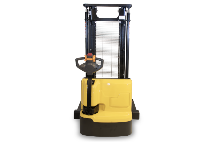 New Hyster SL30UT at Papé Material Handling
