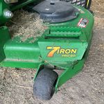  2016 John Deere Z950R at LandMark in Smith Center, KS