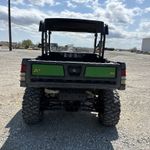  2011 John Deere XUV 825I GREEN at LandMark in Fairfield, NE