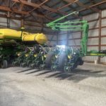  2019 John Deere 1775NT at LandMark in Beatrice, NE
