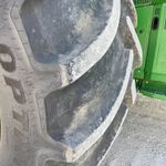  2023 John Deere X9 1100 at LandMark in Hastings, NE