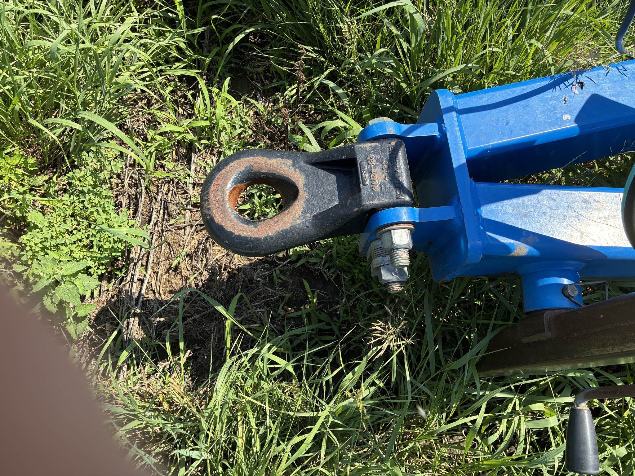   Landoll 7431-33 at LandMark in Hebron, NE