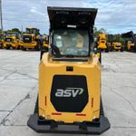 New 2026 ASV RT-40 at Briggs Equipment in Orlando, FL (JCB)