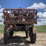  2022 Case Ih 5550 at LandMark in Hebron, NE