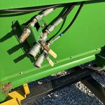  2009 John Deere 625F at LandMark in Arapahoe, NE