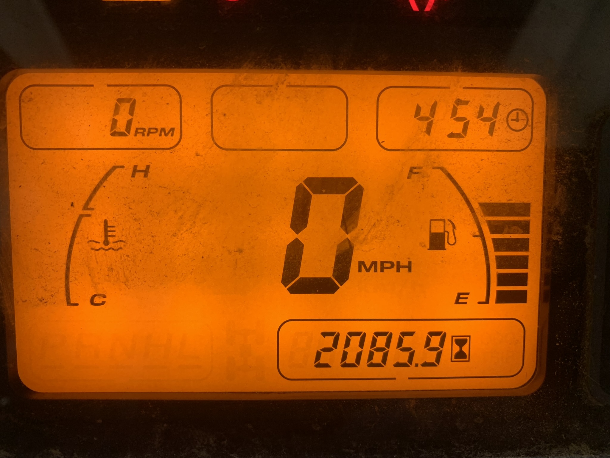  2014 John Deere XUV 825i Power Steering at LandMark in Marysville, KS