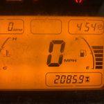  2014 John Deere XUV 825i Power Steering at LandMark in Marysville, KS