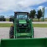  2023 John Deere 5075E at LandMark in Kearney, NE