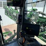  2025 John Deere 412R at LandMark in Minden, NE