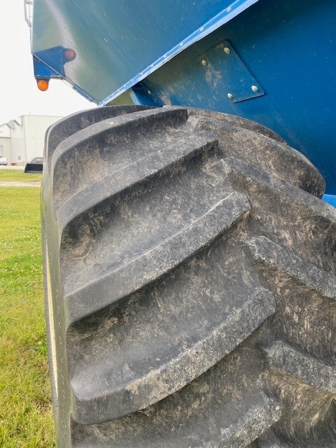  2011 Kinze 850 at LandMark in Beatrice, NE