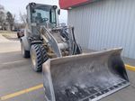  2022 John Deere 324L at LandMark in Gothenburg, NE