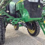  2021 John Deere R4038 at LandMark in Arapahoe, NE