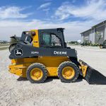  2023 John Deere 324G at LandMark in Hebron, NE