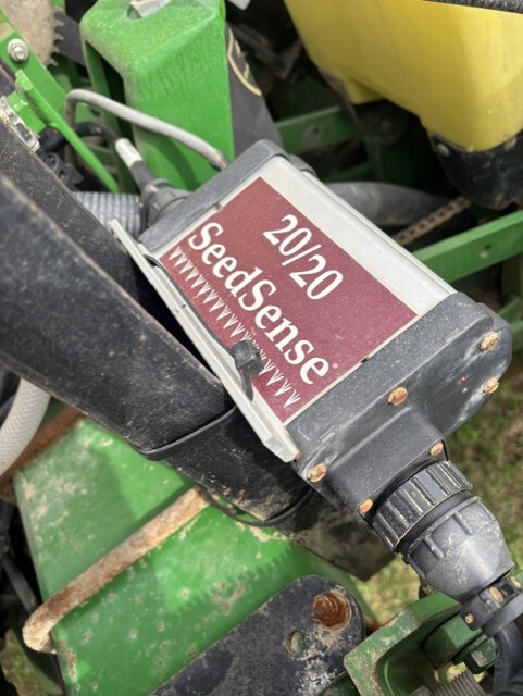 On Lot  Wil-rich 24R22 at Tri County Equipment Bad Axe, MI