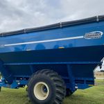  2011 Kinze 850 at LandMark in Beatrice, NE