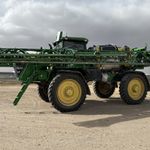 2023 John Deere 612R at LandMark in Lexington, NE