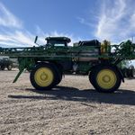  2022 John Deere 612R at LandMark in Lexington, NE