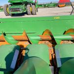  2021 John Deere C12R at LandMark in Holdrege, NE