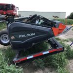  2026 Falcon 142W at LandMark in Smith Center, KS
