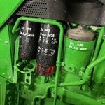  2024 John Deere 8R 310 at LandMark in Fairfield, NE