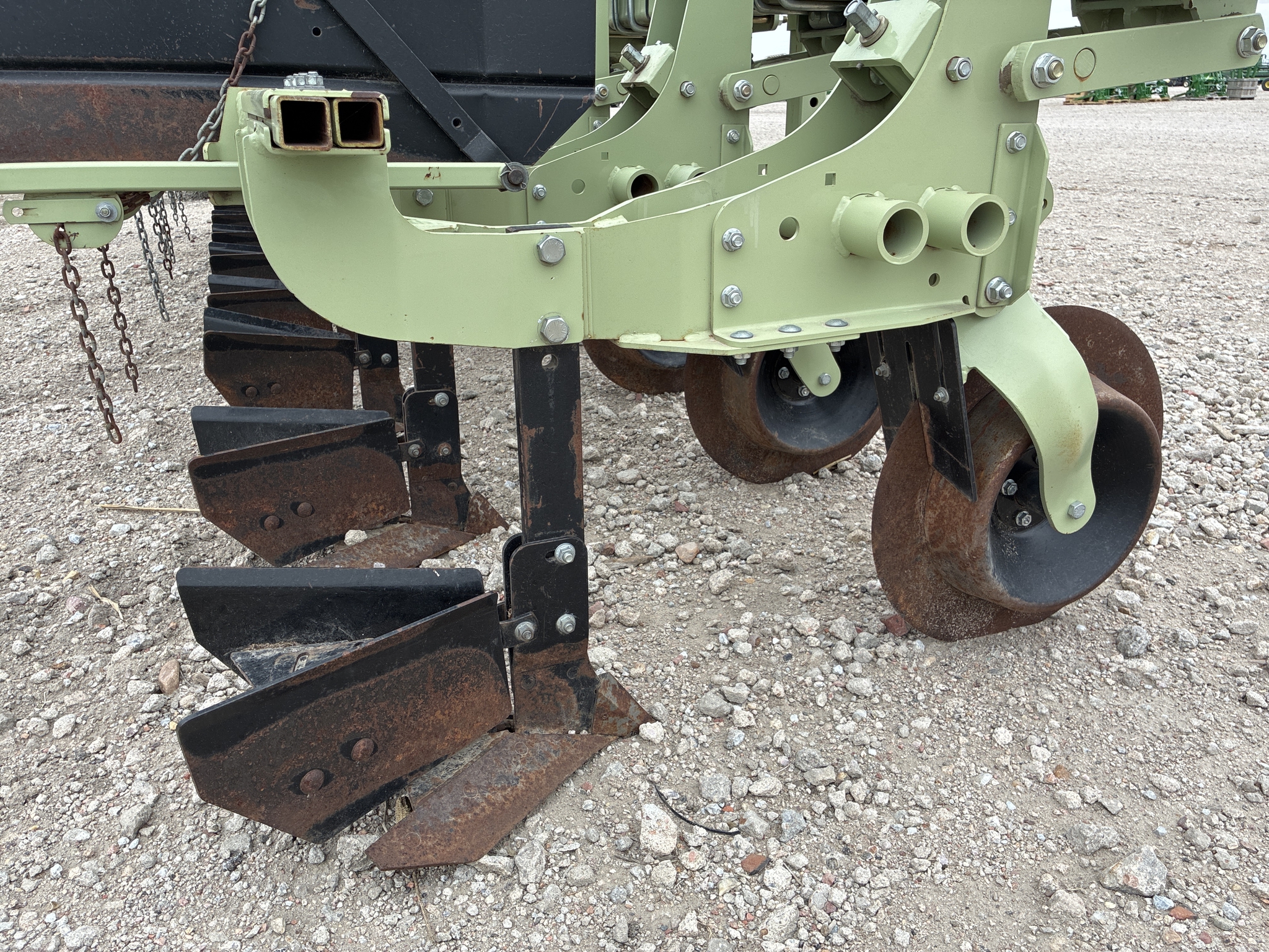  2015 Orthman 8315 at LandMark in Holdrege, NE