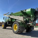  2021 John Deere F4365 at LandMark in Hastings, NE