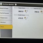  2023 John Deere S770 at LandMark in Beatrice, NE