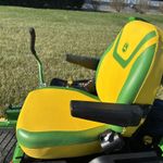  2022 John Deere Z545R at LandMark in Marysville, KS