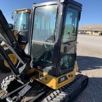  2024 John Deere 35 P at LandMark in Holdrege, NE