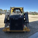  2023 John Deere 331G at LandMark in Hastings, NE