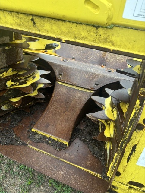 Used 2021 John Deere 770 at Tri County Equipment Bad Axe, MI