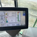  2015 John Deere S680 at LandMark in Red Cloud, NE