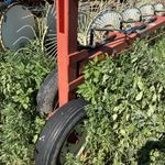   H&s 14 Wheel Hi Cap Rake at LandMark in Minden, NE