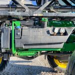  2023 John Deere 612R at LandMark in Smith Center, KS