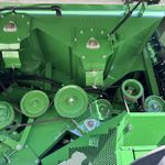  2024 John Deere S770 at LandMark in Gothenburg, NE