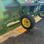  2022 John Deere HD40F at LandMark in Beatrice, NE