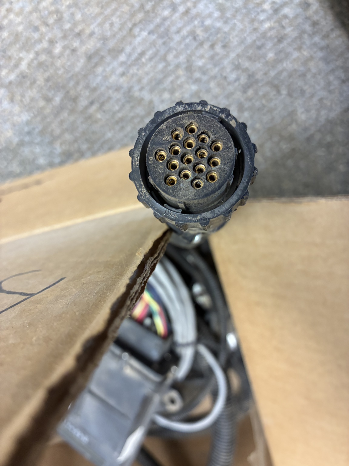   Raven Rate Controller at LandMark in Holdrege, NE