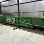  2013 John Deere 612C at LandMark in Minden, NE