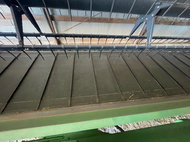  2009 John Deere 635D at LandMark in Phillipsburg, KS